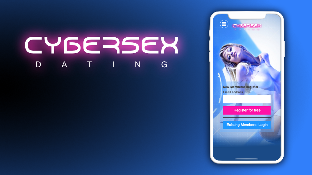 cybersex dating