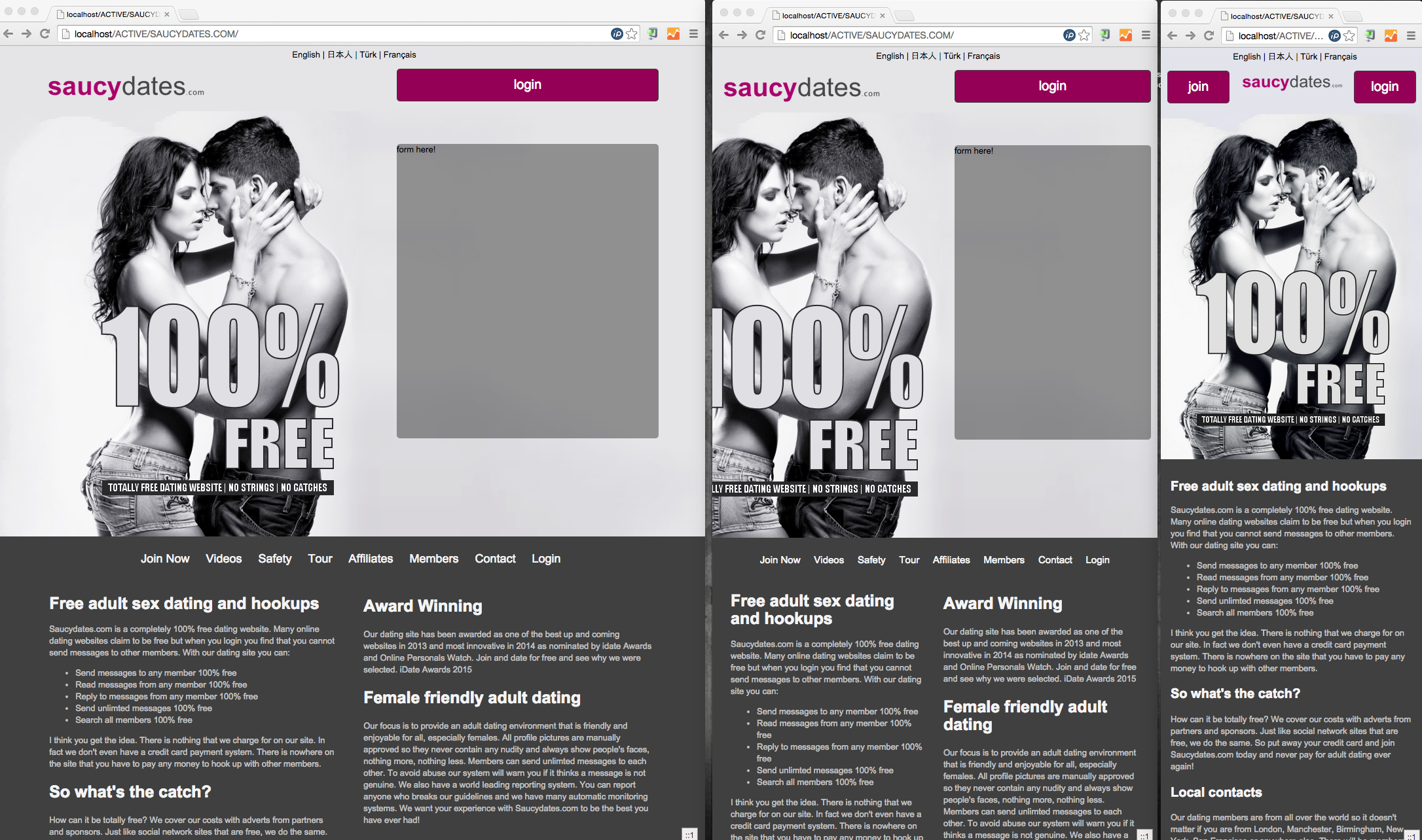 Free Online Belgium Dating Site