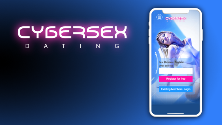 Cybersexdating Is Launched Platform Dating Online Dating Solutions 